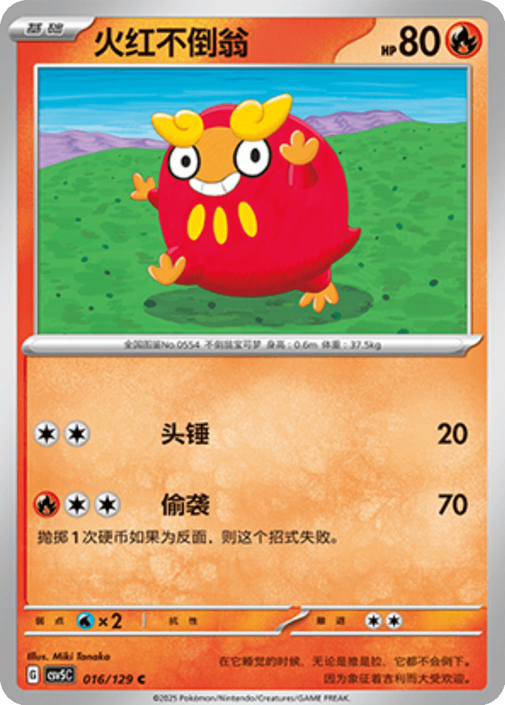 Darumaka