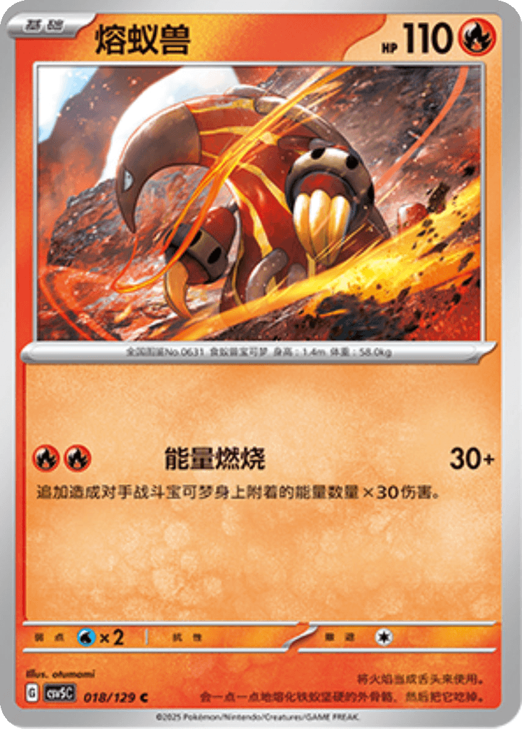 Heatmor