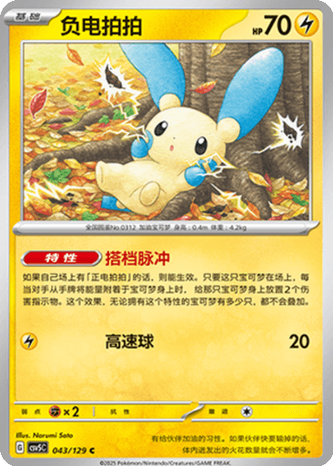 Minun