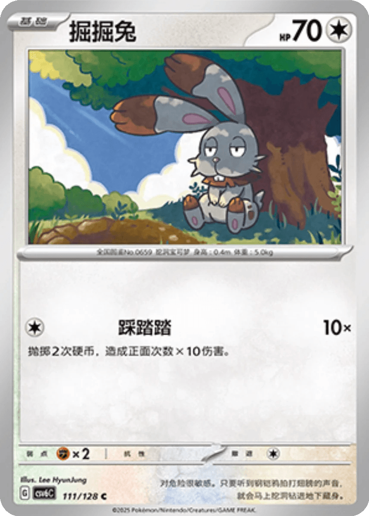Bunnelby