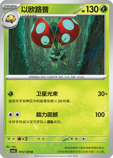Orbeetle