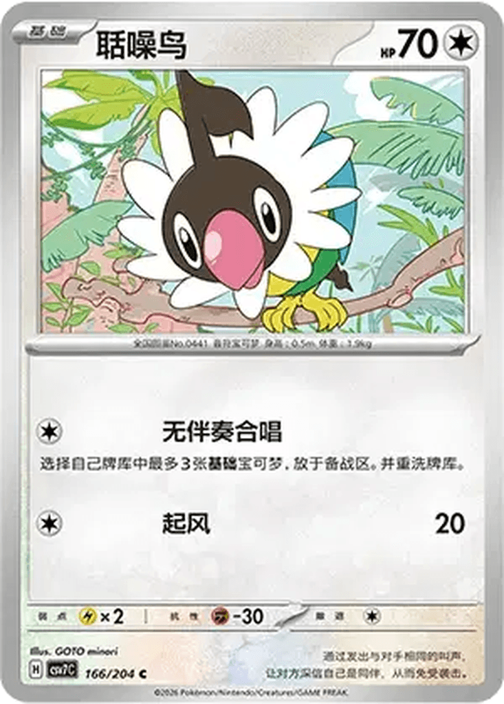 Chatot