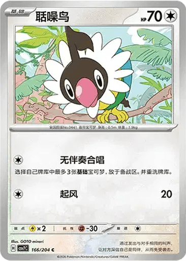 Chatot