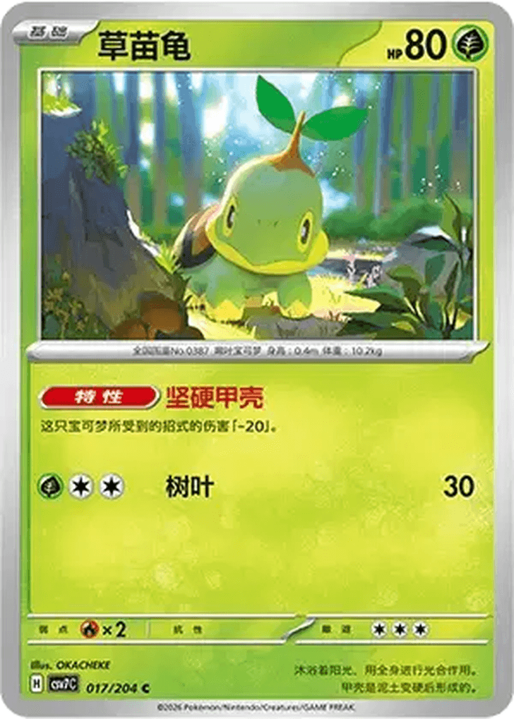 Turtwig