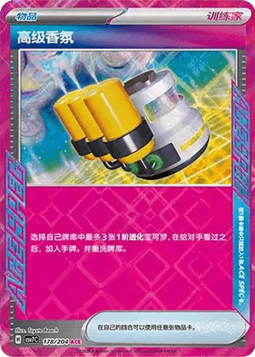 Hyper Aroma