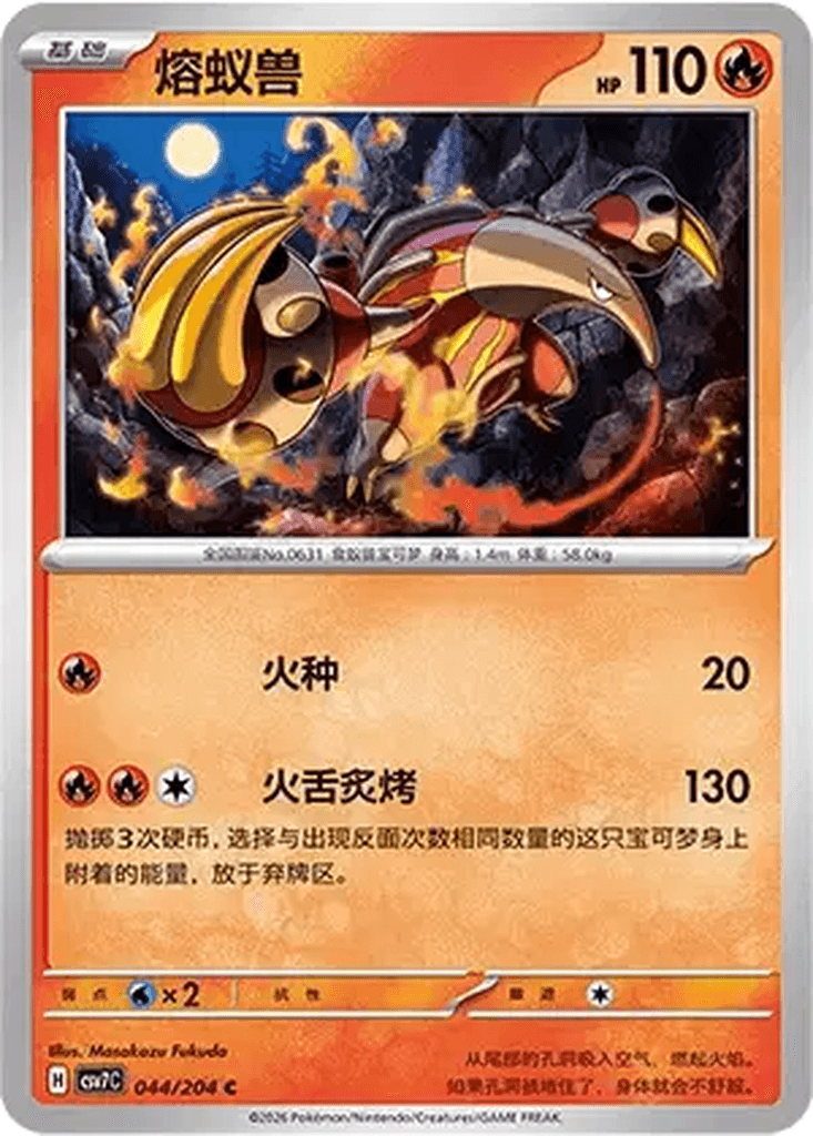 Heatmor