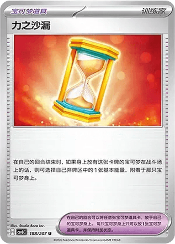 Powerglass