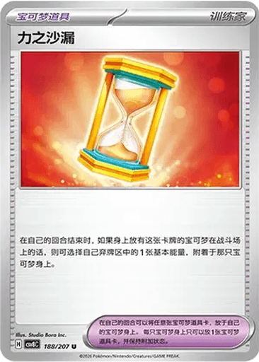 Powerglass