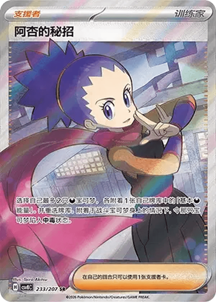 Janine's Secret Art