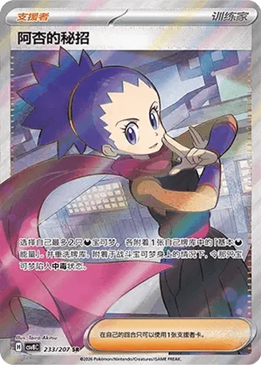 Janine's Secret Art