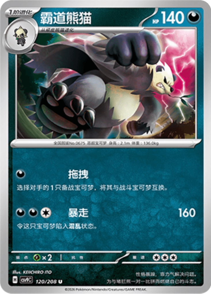 Pangoro