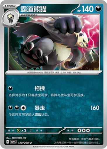 Pangoro
