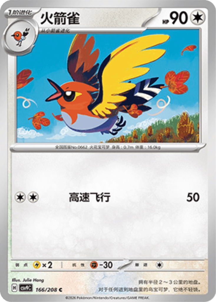 Fletchinder
