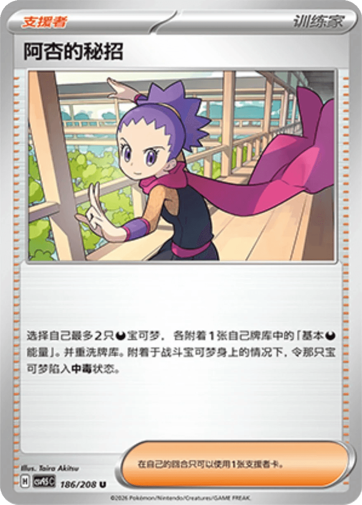 Janine's Secret Art