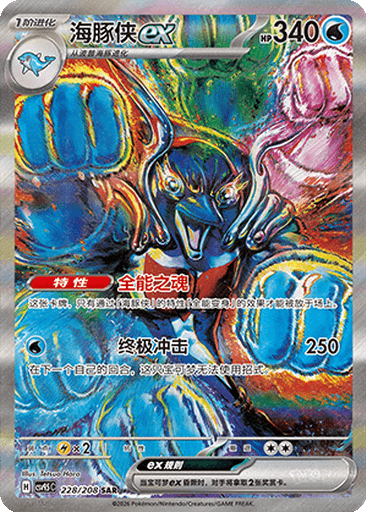 Palafin ex