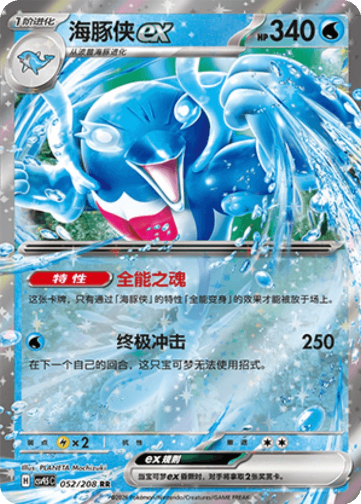 Palafin ex
