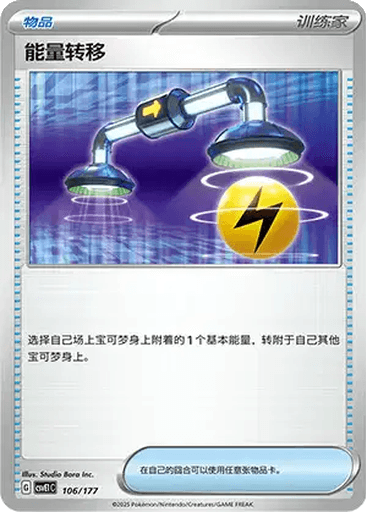 Energy Switch