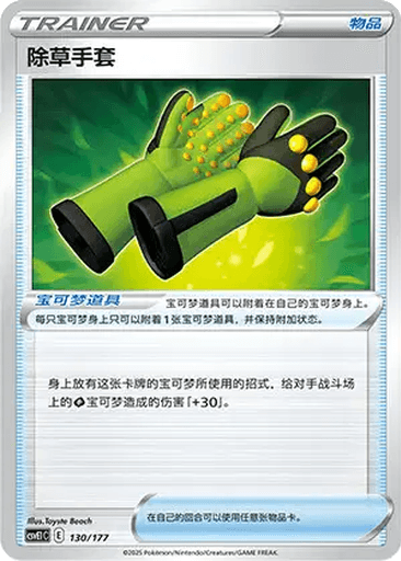 Weeding Gloves