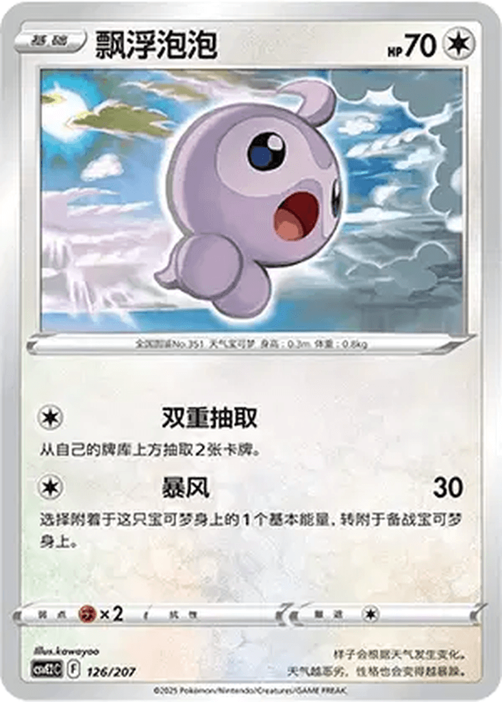 Castform