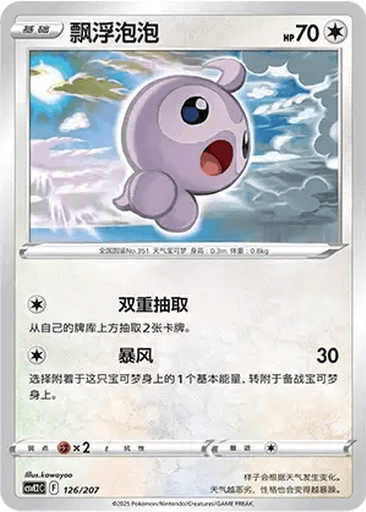 Castform