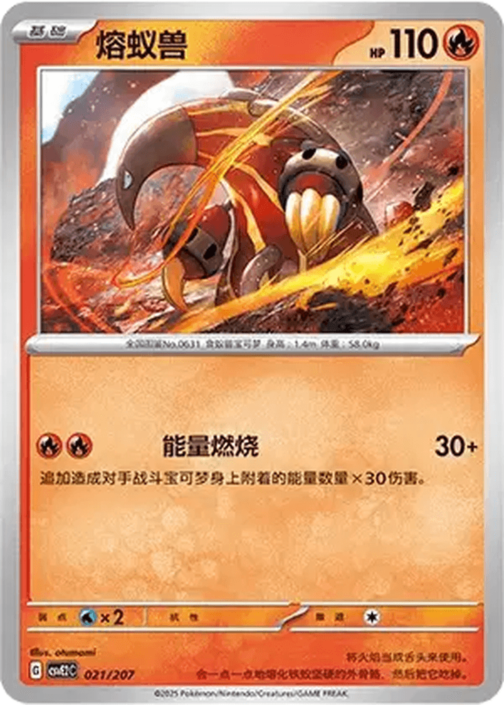 Heatmor