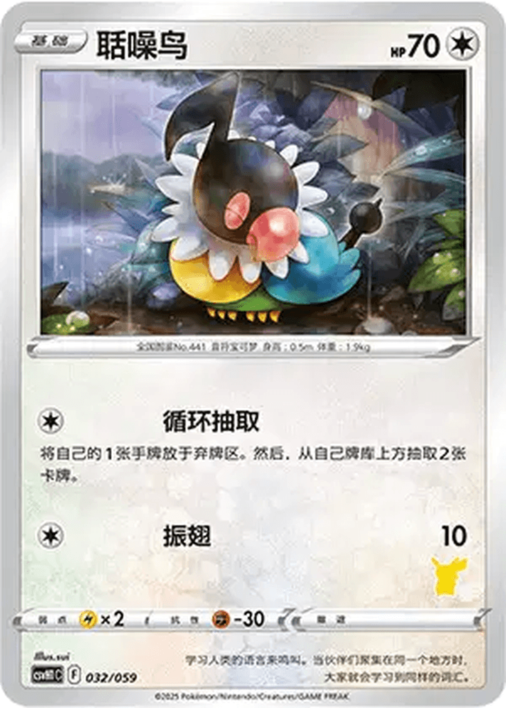 Chatot