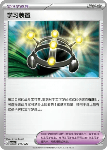 Exp. Share
