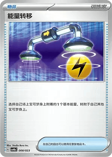Energy Switch