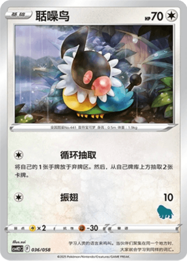 Chatot
