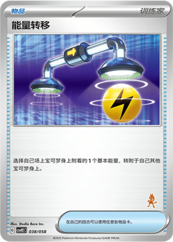 Energy Switch