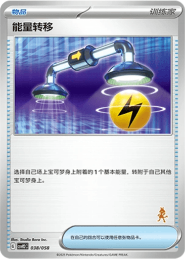 Energy Switch
