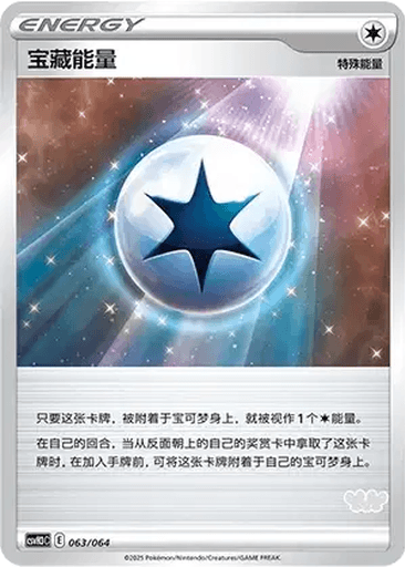 Treasure Energy