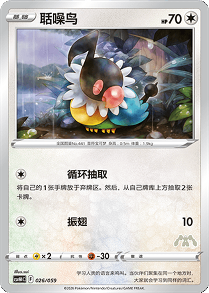 Chatot