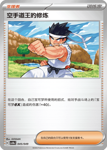 Black Belt's Training