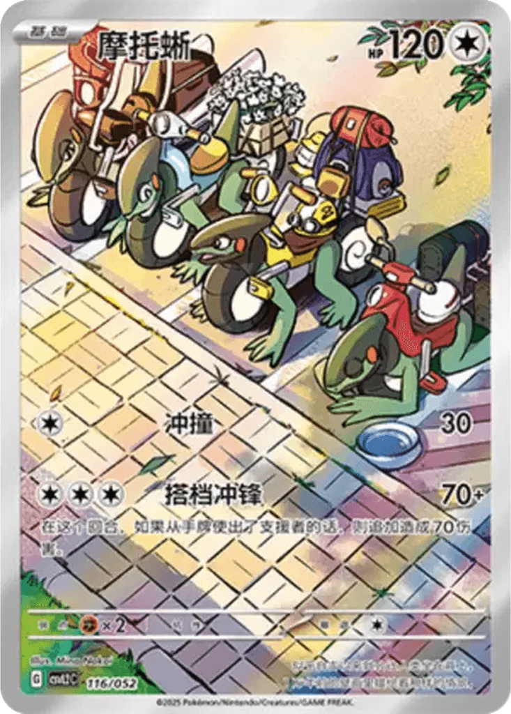 Cyclizar