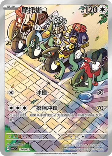 Cyclizar