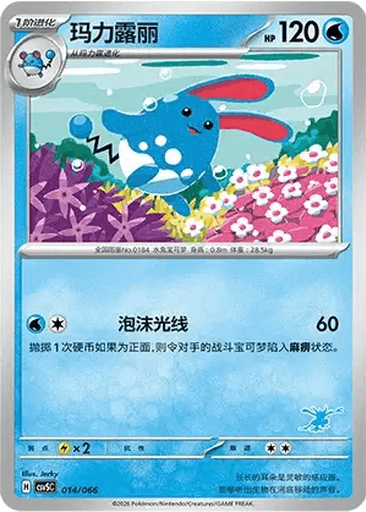 Azumarill