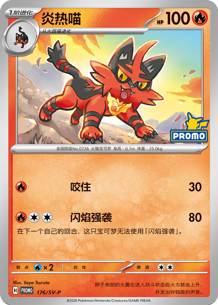 Torracat