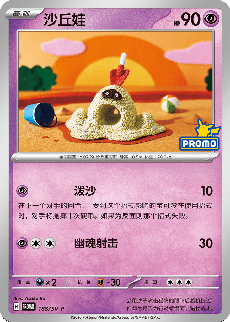 Sandygast