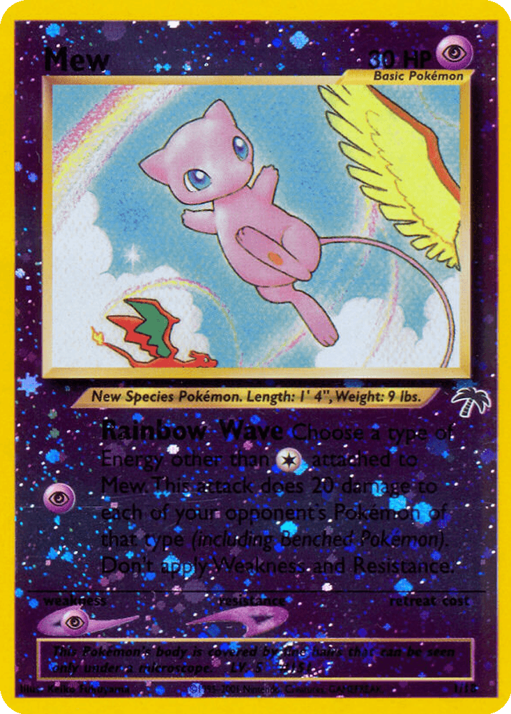 Mew