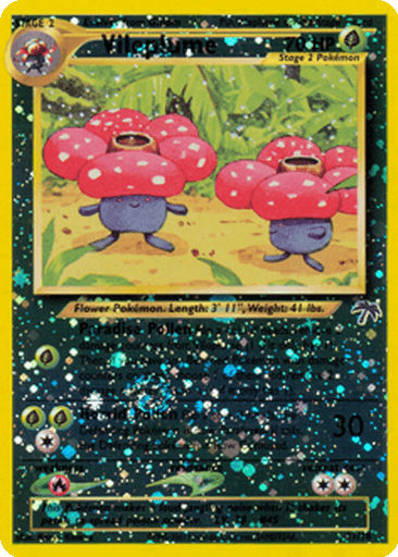 Vileplume