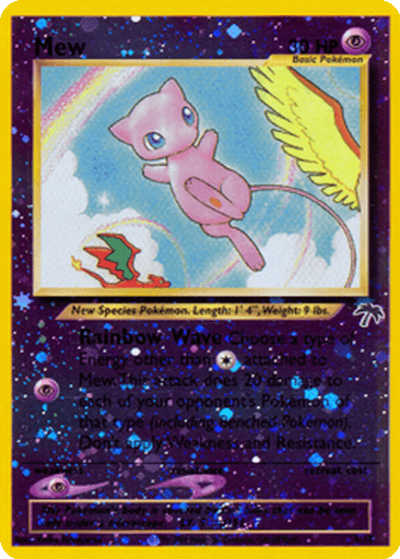 Mew