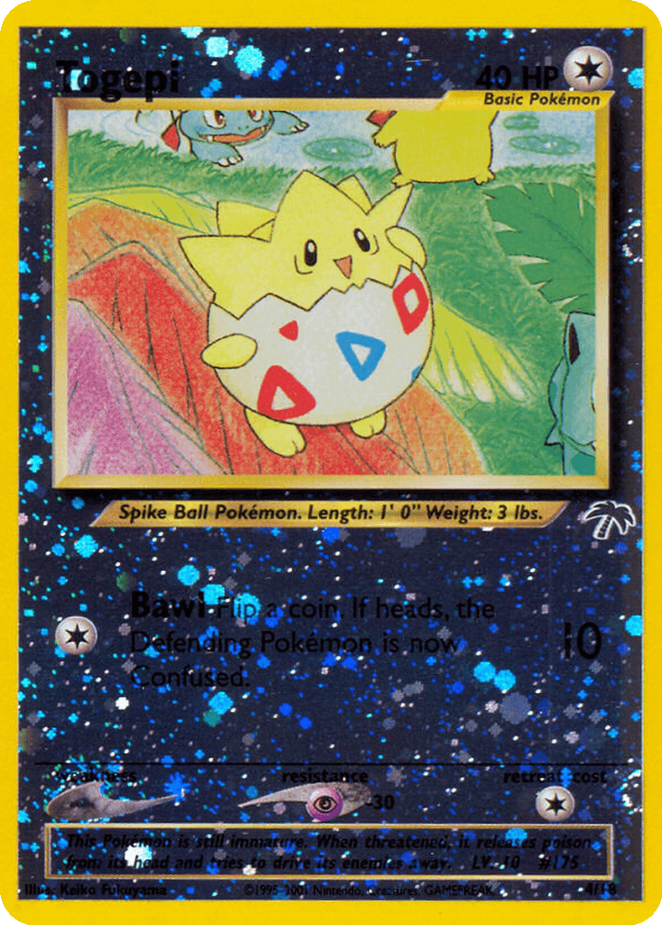 Togepi
