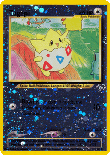 Togepi