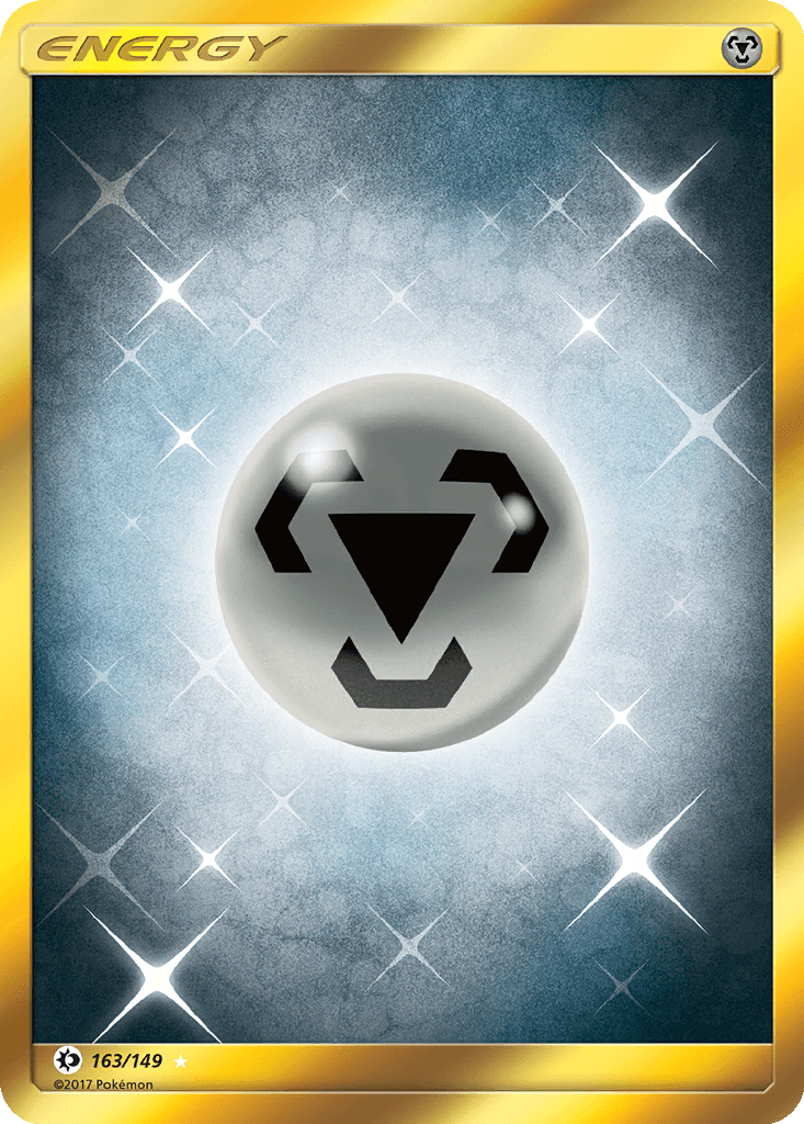Metal Energy