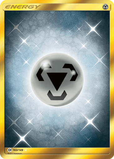 Metal Energy