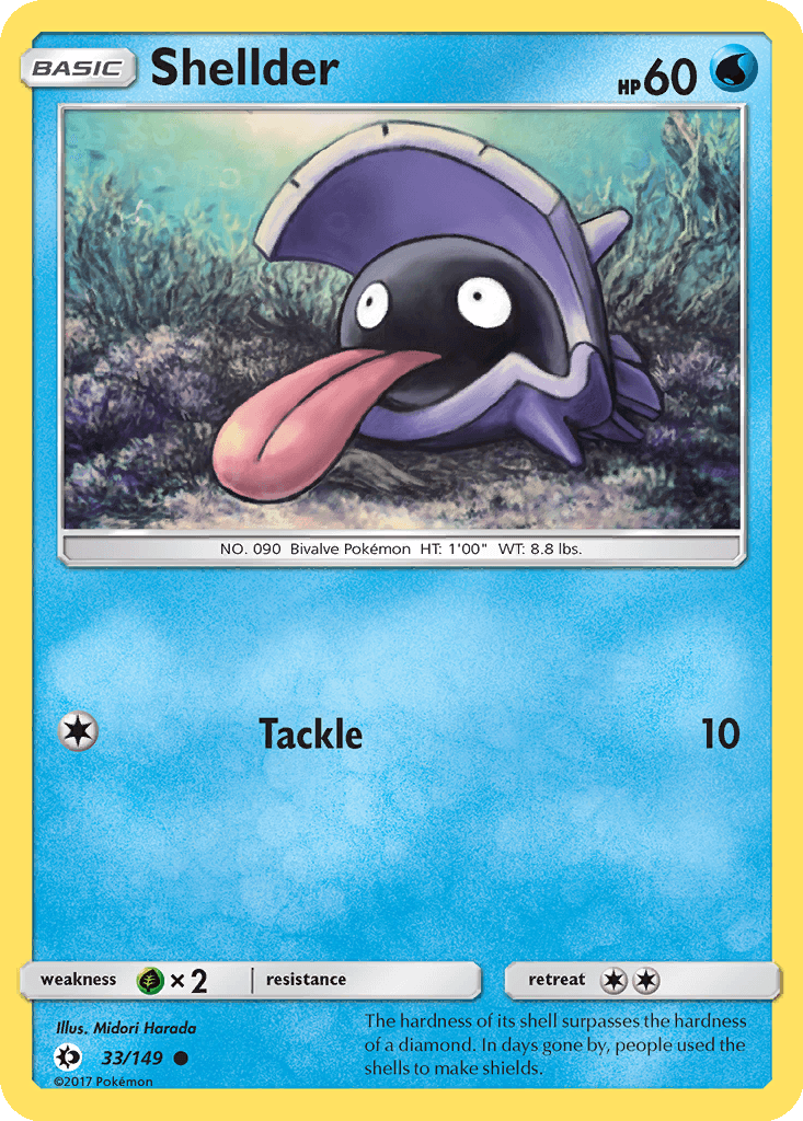 Shellder