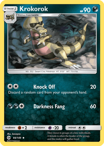 Krokorok