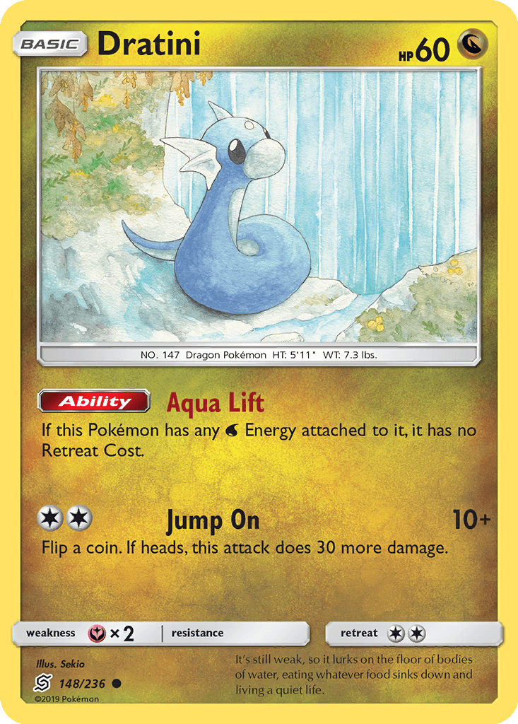 Dratini