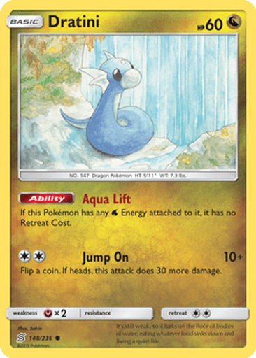 Dratini
